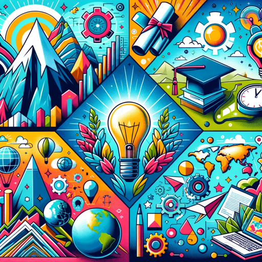 logo of Vision Board Architect on the GPT Store