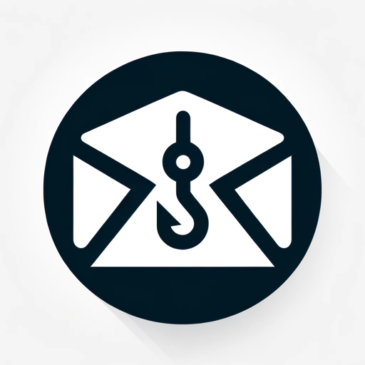 logo of Phishing Detector on the GPT Store