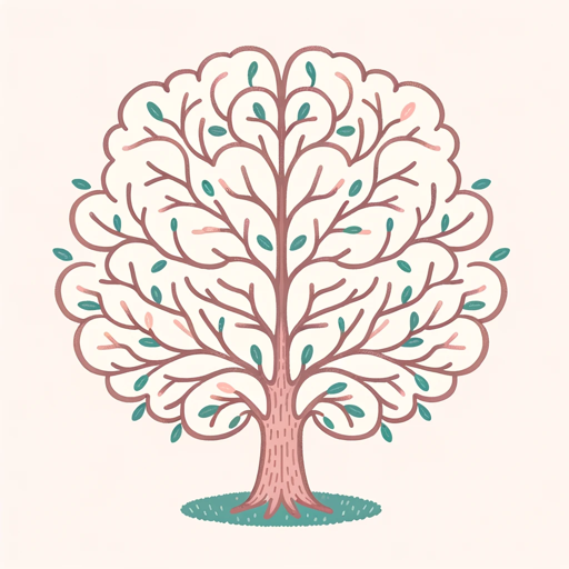 logo of Mind Mate on the GPT Store