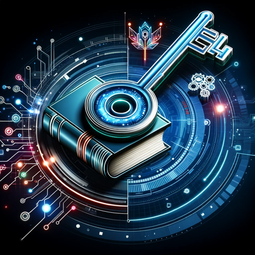 logo of Smartbook Bypass on the GPT Store