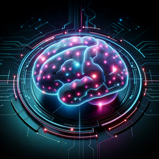 logo of Intuitive Coder on the GPT Store