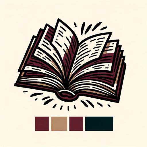 logo of Academic paper summary on the GPT Store