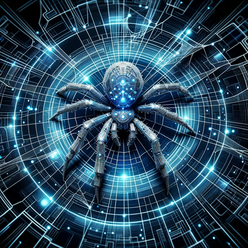 logo of Web Scraper GPT on the GPT Store