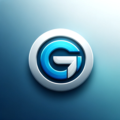 logo of YT transcriber on the GPT Store