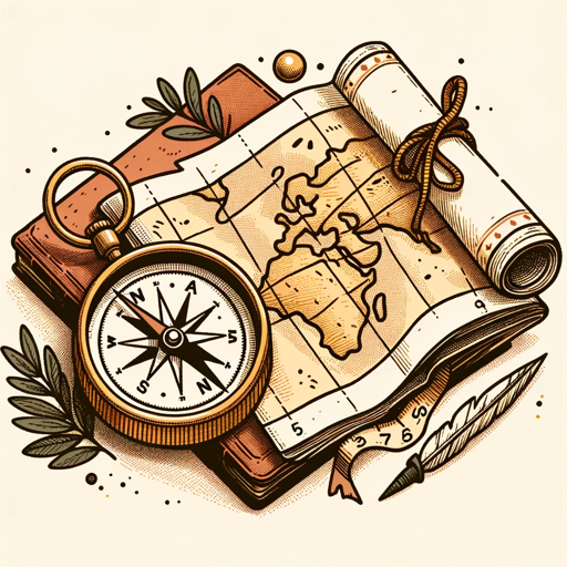 logo of Goal Planner on the GPT Store
