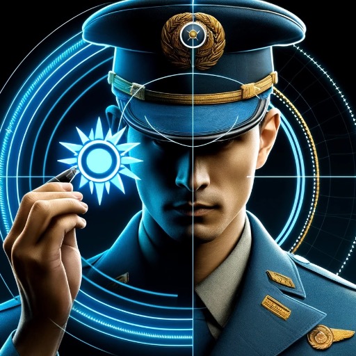 logo of 支語小警察 on the GPT Store