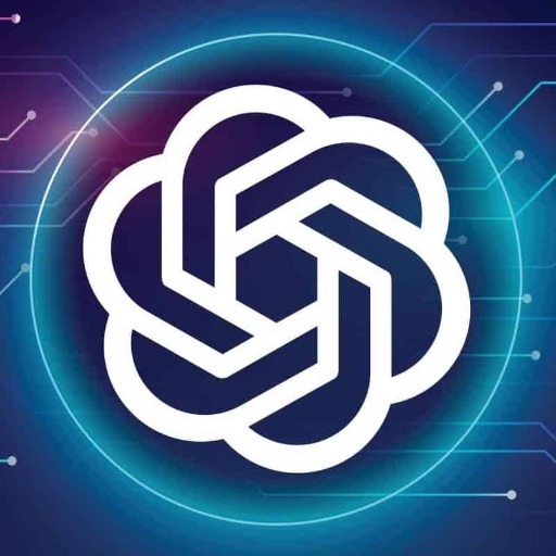 logo of Gaia on the GPT Store
