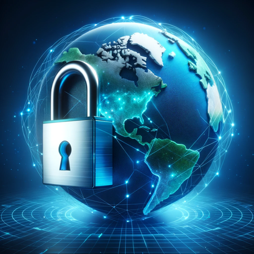logo of secure expert on the GPT Store