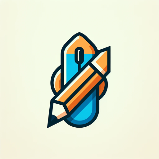 logo of Logo Maker on the GPT Store