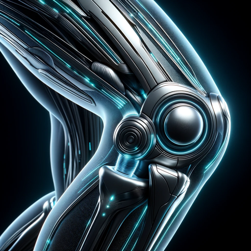 logo of Knee support on the GPT Store