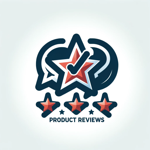 logo of 商品评价 on the GPT Store