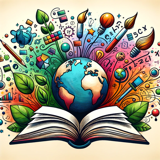 logo of Syllabi Create on the GPT Store