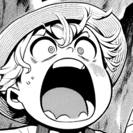 Manga Gag Syle Image Generator on the GPT Store