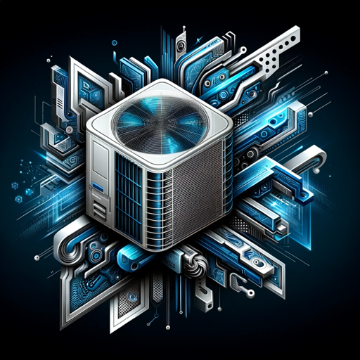 logo of AC Service AI Miami on the GPT Store