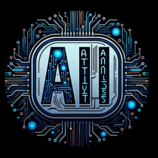 logo of AI Detection Tool on the GPT Store