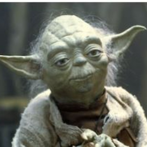 logo of YODA.AI on the GPT Store