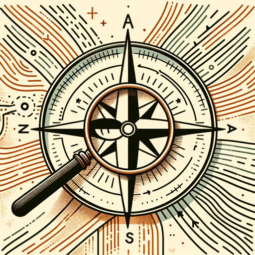 logo of OrientaDAFO on the GPT Store