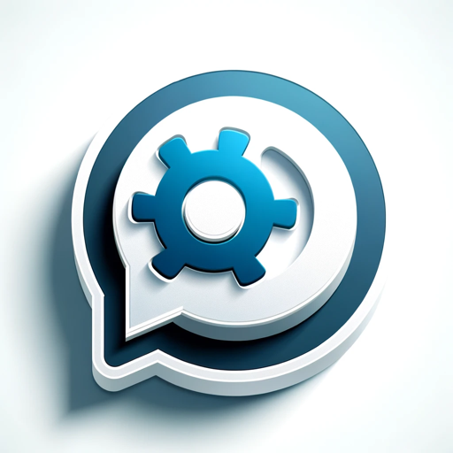 logo of LGH Assistant on the GPT Store