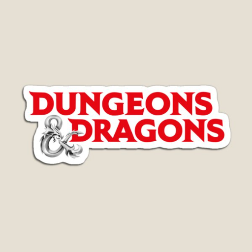 logo of DungeonMasterGPT on the GPT Store