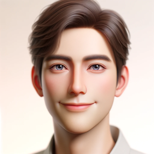 3D頭像轉譯器(2025)V2 on the GPT Store