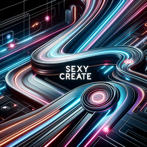 logo of Sexy Create on the GPT Store