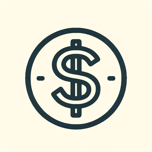 logo of Tax Assistant Pro on the GPT Store