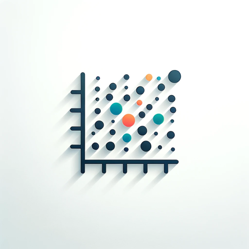 logo of iPlot on the GPT Store