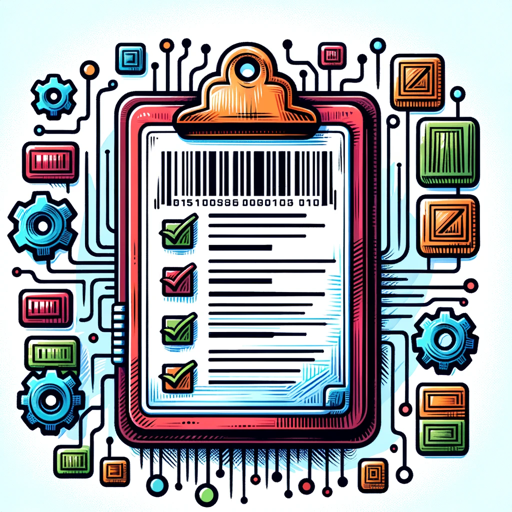 logo of Inventory Department Assistant on the GPT Store