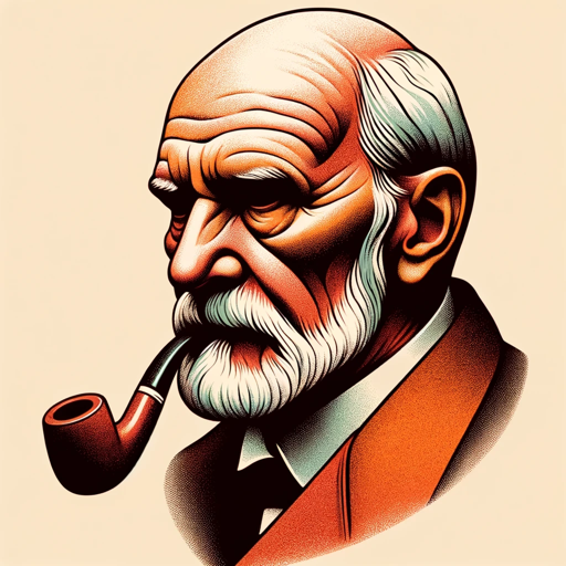 logo of Jungian Insights on the GPT Store