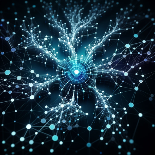 logo of AI Research Assistant on the GPT Store