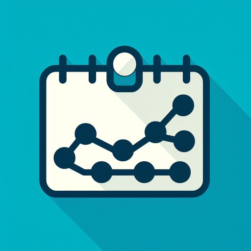 logo of Gantt Chart Maker AI on the GPT Store