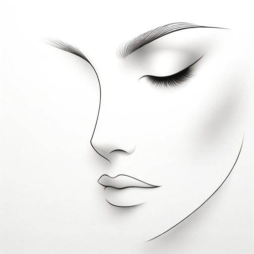 logo of Makeup Glam Guide on the GPT Store