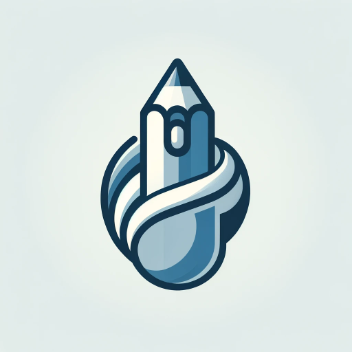 logo of Logo Designer on the GPT Store