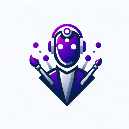 logo of LogoGPT on the GPT Store