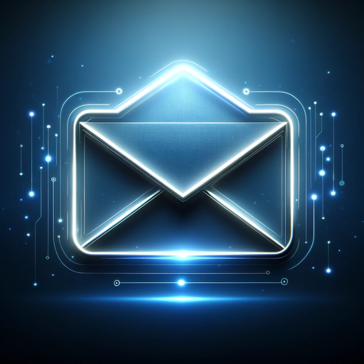 logo of Email Subject Line Generator GPT on the GPT Store