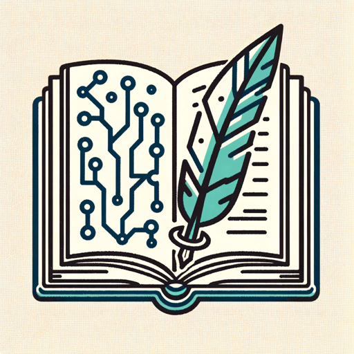logo of Ethics Educator on the GPT Store