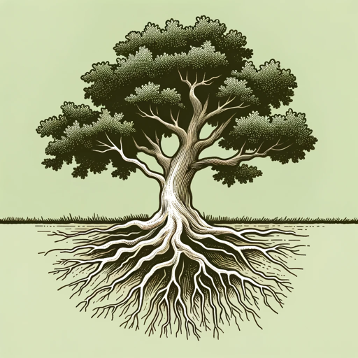 logo of Woodwise on the GPT Store