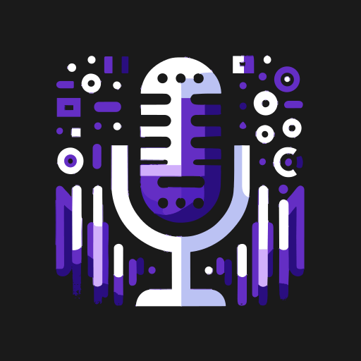 logo of Podcast Summarizer on the GPT Store