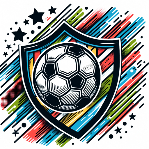 logo of FutEscudosGPT on the GPT Store
