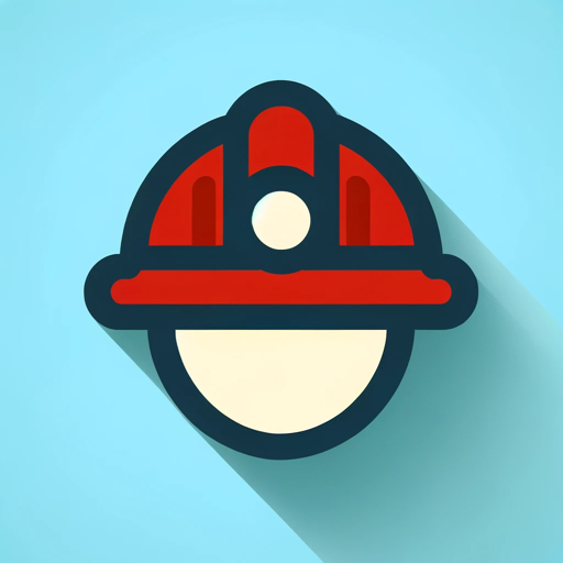 logo of Fire Engineer on the GPT Store