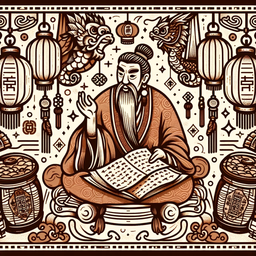 logo of 爽文小說情節創作 on the GPT Store