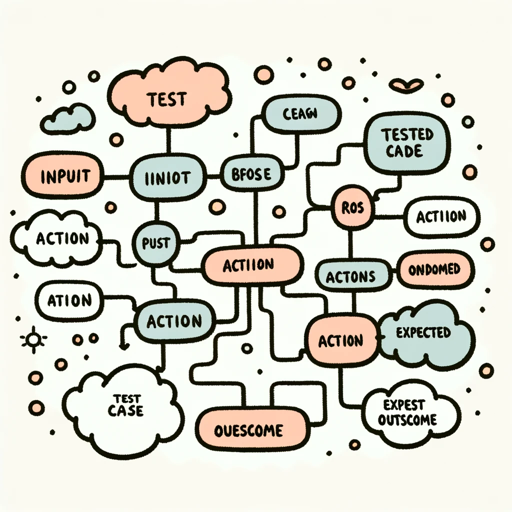 logo of Test Case Creator on the GPT Store
