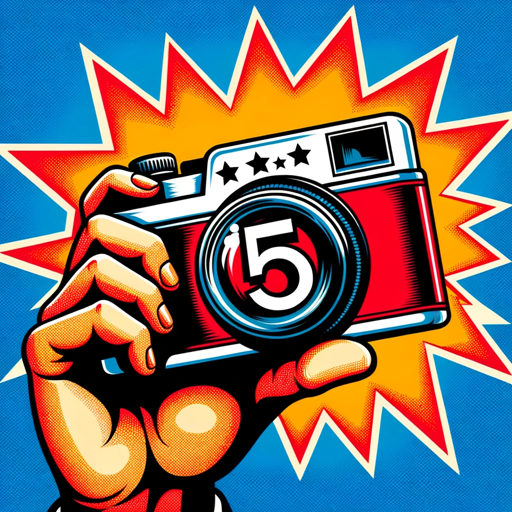 logo of 照片打分 on the GPT Store