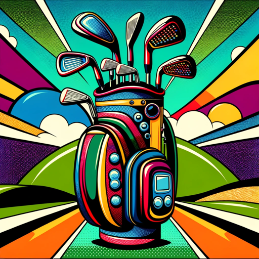 logo of Caddy GPT on the GPT Store