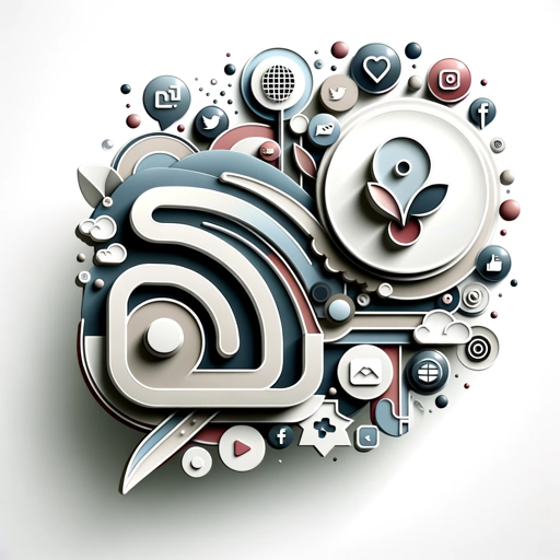 logo of Brand Whisperer on the GPT Store