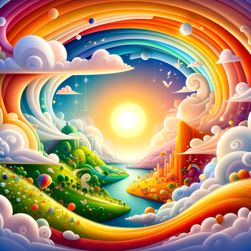 logo of Pix'toon art on the GPT Store