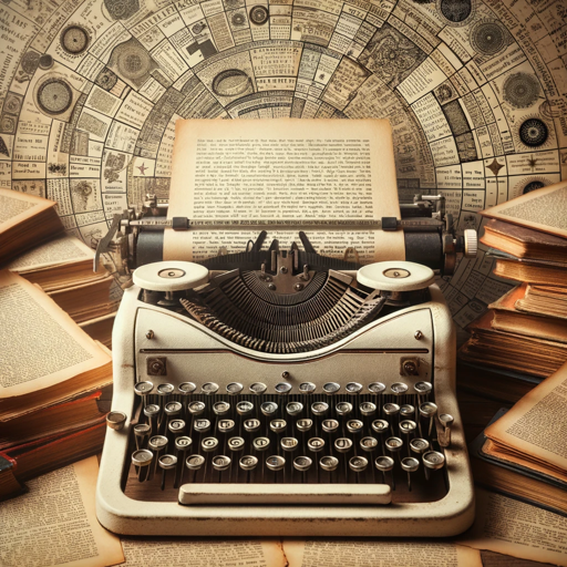 logo of Essay Writer on the GPT Store