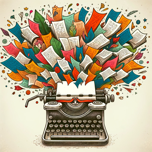 logo of LKDN Copy Storytelling on the GPT Store