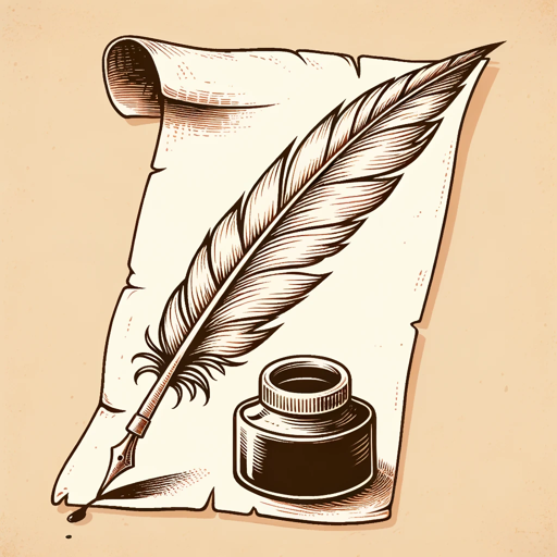 logo of Script Smith on the GPT Store