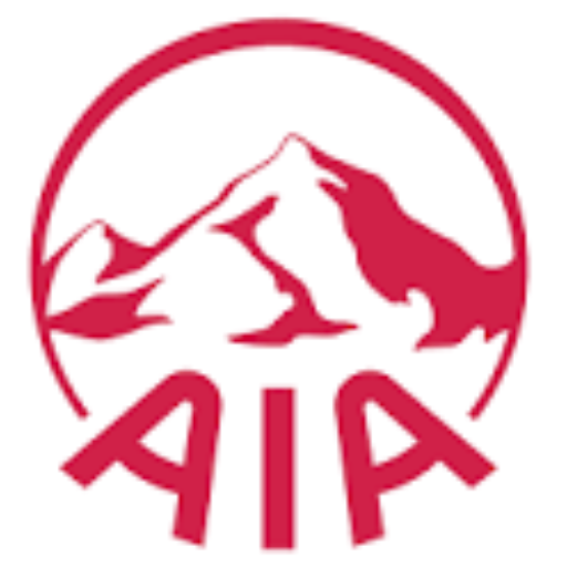 logo of AIA Singapore Insurance Guide on the GPT Store